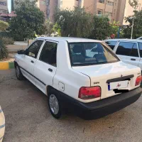 پراید ۱۳۱ مدل۱۳۹۶|خودرو سواری و وانت|شیراز, شهرک مطهری|دیوار