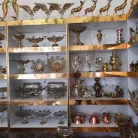 برنز برنزی اطلس