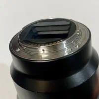 لنز سونی ماکرو Sony EF 90mm F2.8 Macro G OSS|دوربین عکاسی و فیلم‌برداری|گرگان, |دیوار