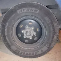 رینگ و لاستیک ۲۳۵