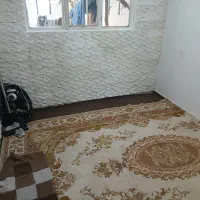 ۴۵ متر تکواحدی همکف با ۴۰ متر حیاط اختصاصی|فروش آپارتمان|تهران, فلاح|دیوار