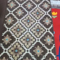 فروش دو عدد قالیچه طرح کودک|فرش|اهواز, زیتون کارمندی|دیوار