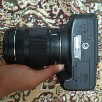 دوربین کانن700d|دوربین عکاسی و فیلم‌برداری|بیکاه, |دیوار