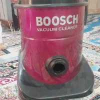 جاربرقی سطلی بوش