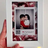 هدیه ولنتاین امسالتو متفاوت باش