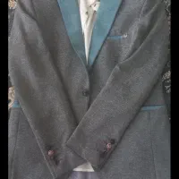 کت مجلسی مردانه
