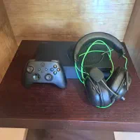 فروش Xbox series S 1T