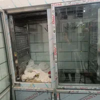 یخچال فروشگاه|یخچال و فریزر|بروجن, |دیوار