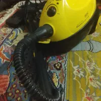 بخارشور