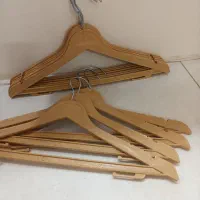 چوب لباسی طرح چوب چوبکار