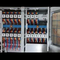 اسکلت تابلو سازی