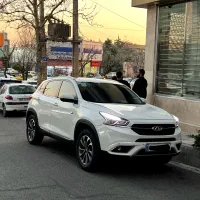 تیگو ۷ ie مدل ۹۹