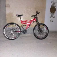 دوچرحه ۲۶