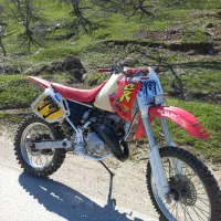 موتور‌کراس