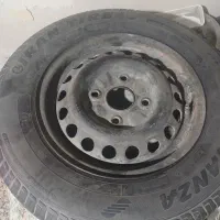 رینگ لاستیک تیبا