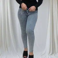 شلوار لوله و اسکینی پارچه خارجی زیر فی کل بازار