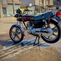 موتور سیکلت ۲۰۰