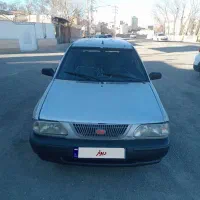 پراید مدل ۸۶