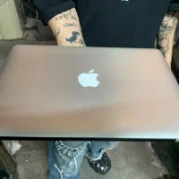 mac book pro 2015|رایانه همراه|تهران, هروی|دیوار