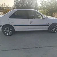 پژو پارس دوگانه کارخانه 97|خودرو سواری و وانت|پیر بکران, |دیوار