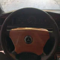 بنز ۱۹۰ ۱۹۸۴|خودرو کلاسیک|تهران, مشیریه|دیوار