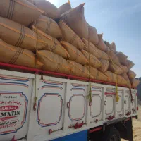 یونجه خشک|لوازم جانبی حیوانات|اهواز, سلیم آباد(سه راه خرمشهر)|دیوار