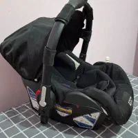 کریر تمیز و نو