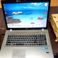 لپتاپ hp درحدنو آستانه اشرفیه