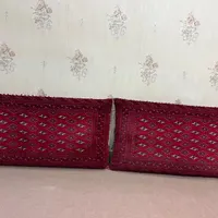 پشتی دست بافت|پشتی|گنبد کاووس, |دیوار