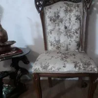 مبلمان ۹ نفره سلطنتی کار تهران|مبلمان خانگی و میز عسلی|نیشابور, فردوس شمالی|دیوار