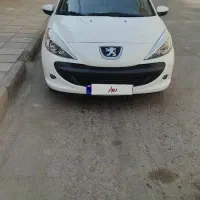 ۲۰۷ tu5|خودرو سواری و وانت|اهواز, گلستان|دیوار