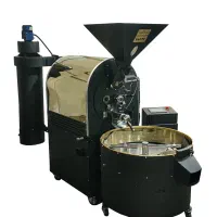 روستر قهوه ۳۰کیلویی، دستگاه رست، رستر و برشته کاری|سماور، چای‌ساز، قهوه‌ساز|تهران, شیخ هادی|دیوار