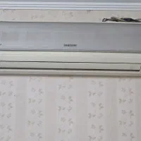 کولر گازی ۲۵ هزارسامسونگ اصل کره