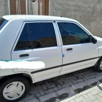 پراید131مدل 96