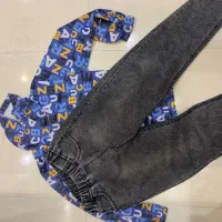 لباس بچگانه