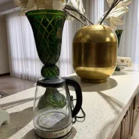کتری برقی دسینی