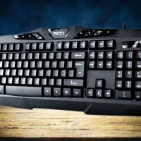 کیبورد باسیم تسکو اگه تایپ زیاد داری، درس