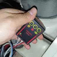 چراغ تزیینی