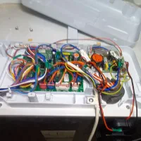 تعمیر یخچال ،لباسشویی،ظرفشویی|خدمات پیشه و مهارت|شهریار, شهریار|دیوار