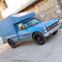 نیسان|خودرو سواری و وانت|اسلام‌‌آباد غرب, |دیوار