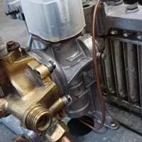 نسل قدیم بوتان B118|آبگرمکن، پکیج، شوفاژ|تبریز, |دیوار