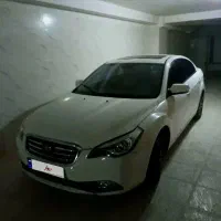 b50f بسترن درحد صفر|خودرو سواری و وانت|مشهد, اقبال|دیوار