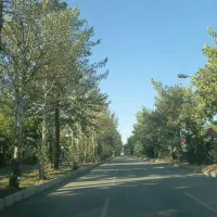 باغ-ویلا-سراه-فردوسی-سازمان-آب-سعدی-گلستان