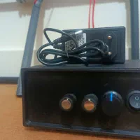پین پوینتر ‌، پینپوینتر ‌، دستگاه