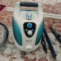 بخارشوی نانیوا