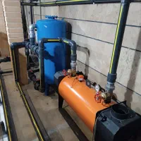 کلیه امور تاسیسات