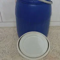 سطل زباله پدالی