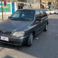 پراید ۱۱۱مدل ۹۵|خودرو سواری و وانت|فردیس, شهرک هفده شهریور|دیوار