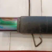 منبع اگزوز 710صدا عالی|قطعات یدکی و لوازم جانبی|همدان, |دیوار