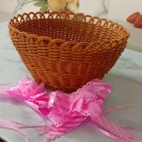 سبدهای دستبافت|صنایع دستی و سایر لوازم تزئینی|قم, سراجه (۱۵ خرداد)|دیوار
